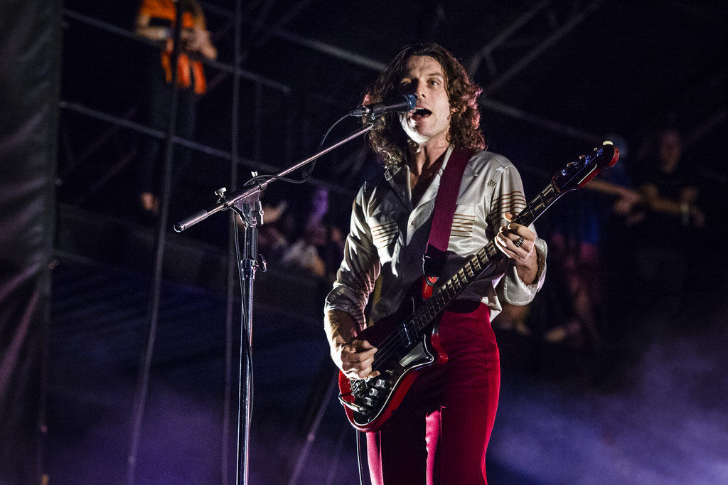 Nick O’Malley